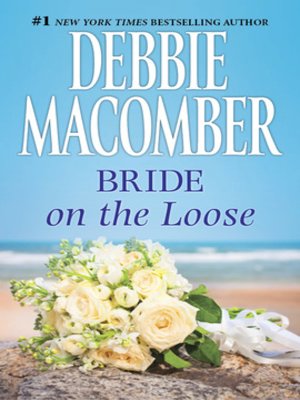cover image of Bride on the Loose